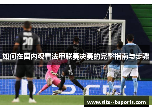 如何在国内观看法甲联赛决赛的完整指南与步骤 如何在国内观看法甲联赛决赛的完整指南与步骤