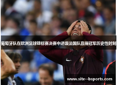 葡萄牙队在欧洲足球锦标赛决赛中逆袭法国队赢得冠军历史性时刻 葡萄牙队在欧洲足球锦标赛决赛中逆袭法国队赢得冠军历史性时刻