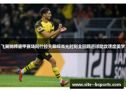 飞翼驰骋德甲赛场阿什拉夫巅峰高光时刻全回顾进球助攻速度美学 飞翼驰骋德甲赛场阿什拉夫巅峰高光时刻全回顾进球助攻速度美学