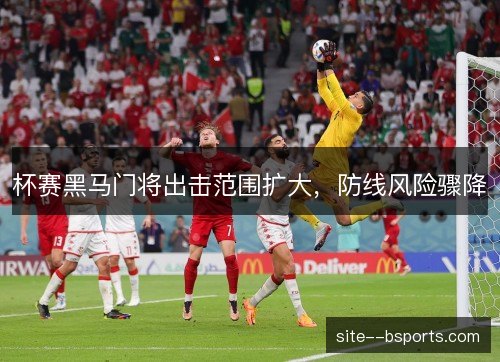 杯赛黑马门将出击范围扩大,防线风险骤降 杯赛黑马门将出击范围扩大,防线风险骤降